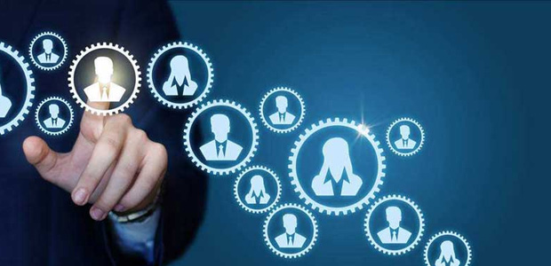 人力資源招聘評價(jià)系統(tǒng)