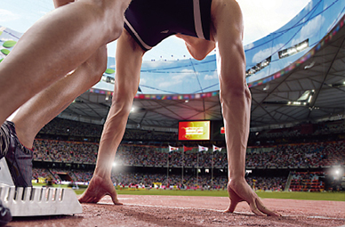 多維度心理情緒應(yīng)用于體育運(yùn)動(dòng)